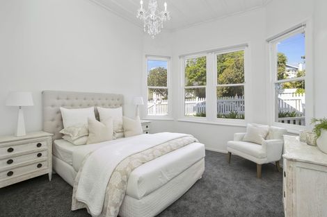 Photo of property in 53 Esplanade Road, Mount Eden, Auckland, 1024