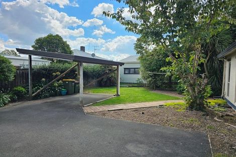 Photo of property in 39b Irvine Street, Frankton, Hamilton, 3204