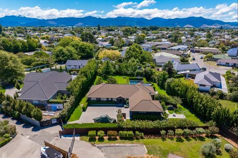 Photo of property in 25b Bary Street, Springlands, Blenheim, 7201