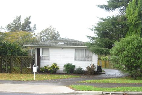 Photo of property in 153 Gills Road, Half Moon Bay, Auckland, 2014