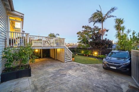 Photo of property in 25 Franklin Road, Freemans Bay, Auckland, 1011
