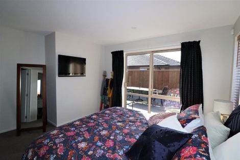 Photo of property in 35 Rossall Crescent, Rolleston, 7615