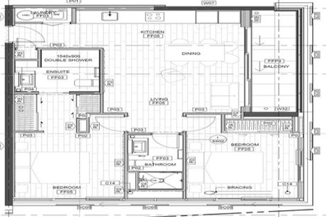 Photo of property in 59 France, 902/59 France Street South, Eden Terrace, Auckland, 1010