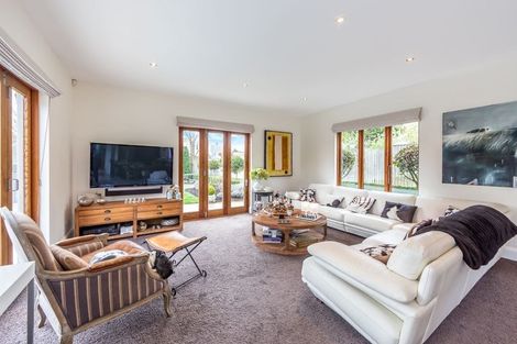 Photo of property in 27 Wroxton Terrace, Merivale, Christchurch, 8014