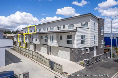 Photo of property in 4/3 Somerset Street, Frankton, Hamilton, 3204