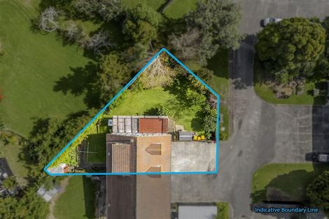 Photo of property in 3/49 Seabrook Avenue, New Lynn, Auckland, 0600