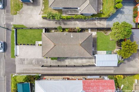 Photo of property in 1/31 Nottingham Avenue, Halswell, Christchurch, 8025