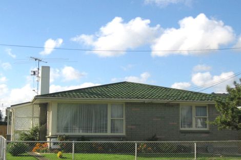 Photo of property in 36 Mabey Road, Avalon, Lower Hutt, 5011