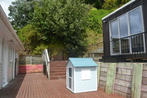 Photo of property in 103 Miramar North Road, Miramar, Wellington, 6022