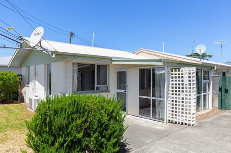 Photo of property in 1/23 Parker Street, Mayfield, Blenheim, 7201