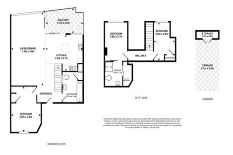 Photo of property in Stadium Garden Flats, 114/107 Thorndon Quay, Pipitea, Wellington, 6011