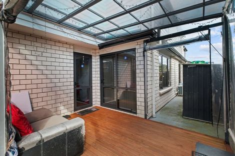 Photo of property in 42d Marr Road, Manurewa, Auckland, 2102