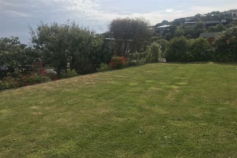 Photo of property in 46 Cannon Hill Crescent, Mount Pleasant, Christchurch, 8081