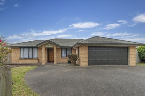 Photo of property in 6 Anton Place, Takanini, 2112