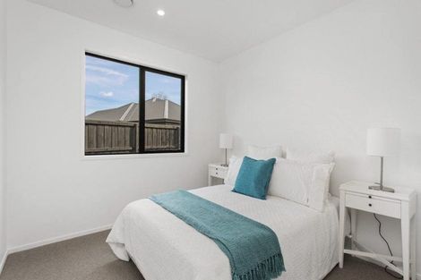 Photo of property in 5 Millstead Lane, Casebrook, Christchurch, 8051