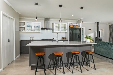 Photo of property in 12 Awatiro Drive, Kaukapakapa, 0871