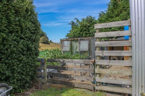 Photo of property in 134 Ashburton Gorge Road, Mount Somers, Ashburton, 7771