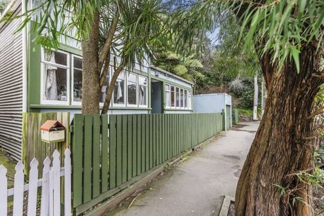 Photo of property in 181 Aro Street, Aro Valley, Wellington, 6021