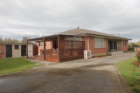 Photo of property in 17 Richard Pearse Drive, Temuka, 7920