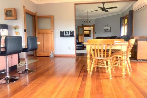 Photo of property in 1 Tavistock Place, Waipukurau, 4200