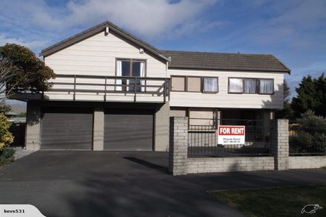 Photo of property in 485 Bower Avenue, Parklands, Christchurch, 8083