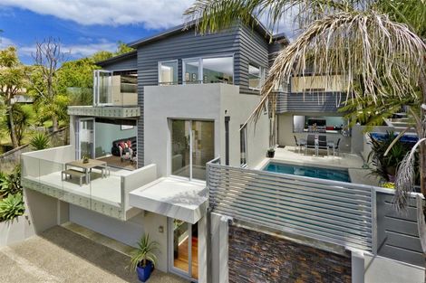 Photo of property in 20a Hebron Road, Waiake, Auckland, 0630