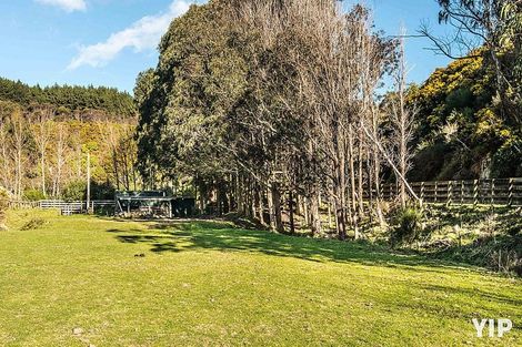Photo of property in 648 Makara Road, Makara, Karori, 6972