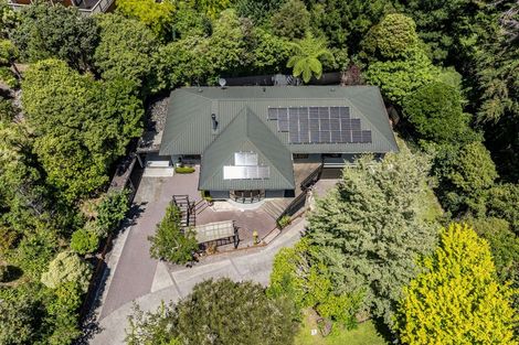 Photo of property in 4 Joseph Banks Drive, Whitby, Porirua, 5024