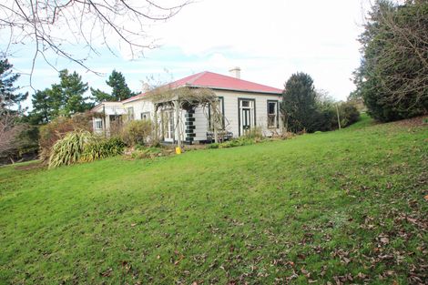 Photo of property in 1146 Smith Road, Livingstone, Oamaru, 9491