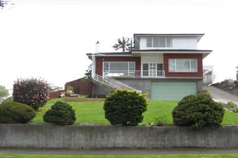 Photo of property in 11 Fillis Street, New Plymouth, 4310