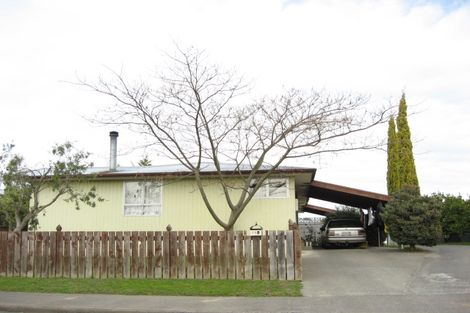 Photo of property in 27b Walton Way, Flaxmere, Hastings, 4120