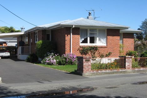 Photo of property in 47 Domett Street, Nelson, 7010