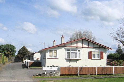 Photo of property in 2/15 Larch Street, Victoria, Rotorua, 3010