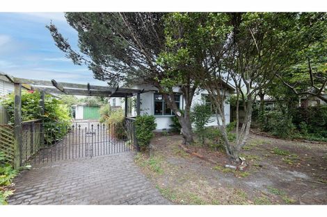 Photo of property in 31 Glenroy Street, Woolston, Christchurch, 8062
