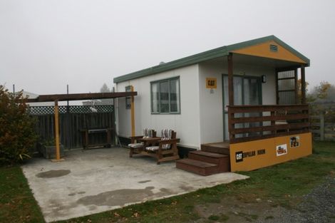 Photo of property in 10 Ostler Road, Twizel, 7901