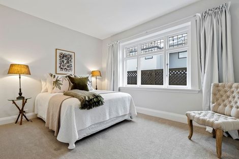 Photo of property in 1/19 Hills Road, Edgeware, Christchurch, 8013