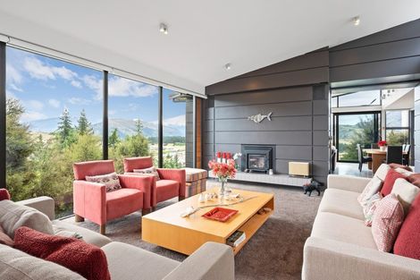 Photo of property in 743 Aubrey Road, Albert Town, Wanaka, 9305