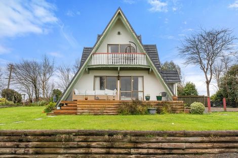 Photo of property in 442 Koputaroa Road, Koputaroa, Levin, 5575