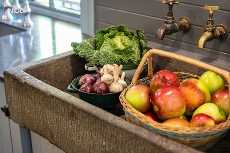 Photo of property in 56 Burgess Road, Herbert, Oamaru, 9495