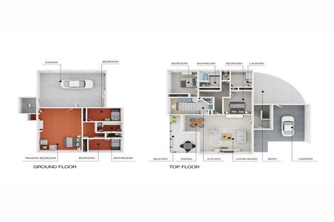 Photo of property in 53 Coppelia Avenue, Omokoroa, 3114