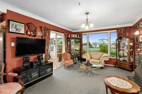 Photo of property in 55 Graham Street, Levin, 5510