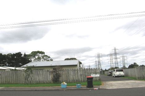 Photo of property in 65 Panorama Road, Mount Wellington, Auckland, 1060