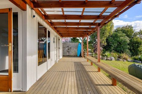 Photo of property in 114a Weka Street, Whangamata, 3620