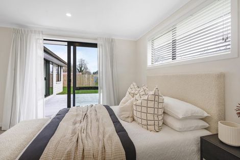 Photo of property in 16 Agathis Crescent, Wigram, 8025