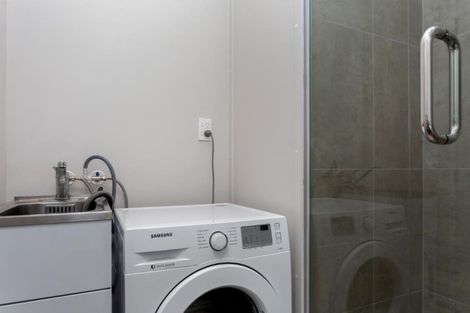 Photo of property in 6/18 Salisbury Street, Christchurch Central, Christchurch, 8013