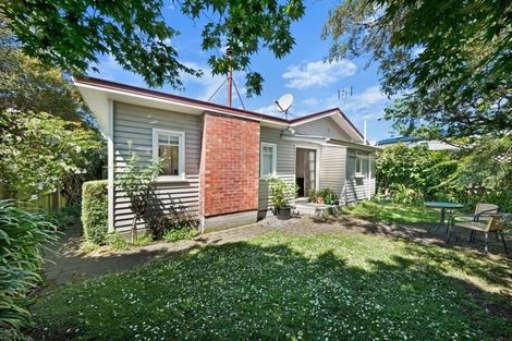 Photo of property in 1/91 Mandeville Street, Riccarton, Christchurch, 8011