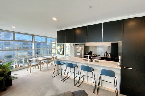 Photo of property in Chews Lane Apartments, 8a/9 Chews Lane, Wellington Central, Wellington, 6011