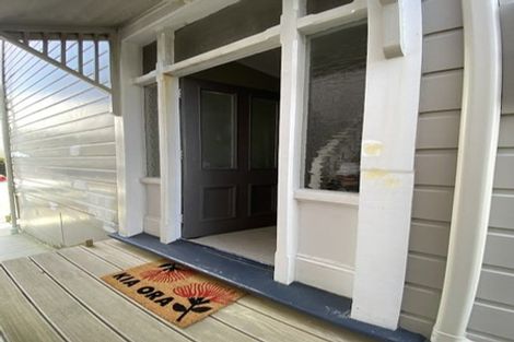 Photo of property in 167 Tasman Street, Mount Cook, Wellington, 6021