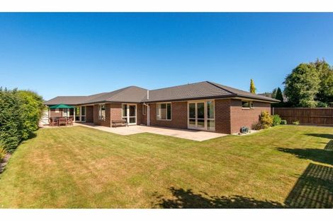 Photo of property in 5 Cassinia Gardens, Aidanfield, Christchurch, 8025