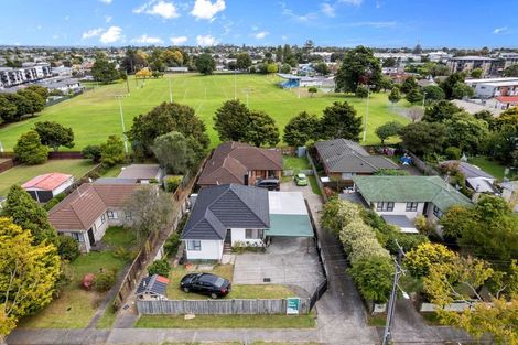 Photo of property in 9 Fleming Street, Manurewa East, Auckland, 2102